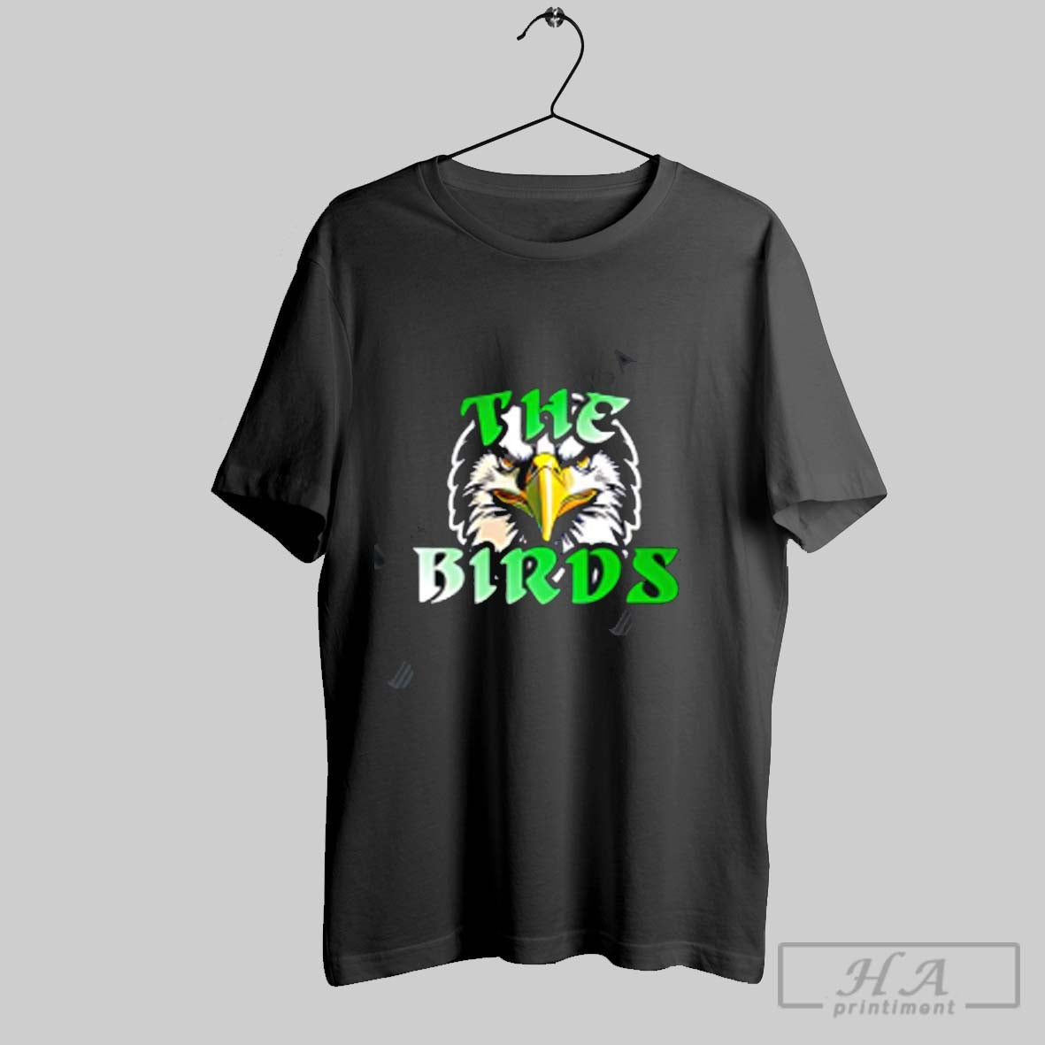 The Birds Shirt Hoodie Sweater Longsleeve And V Neck T Shirt Sweatshirt | CoreVibeTees.com