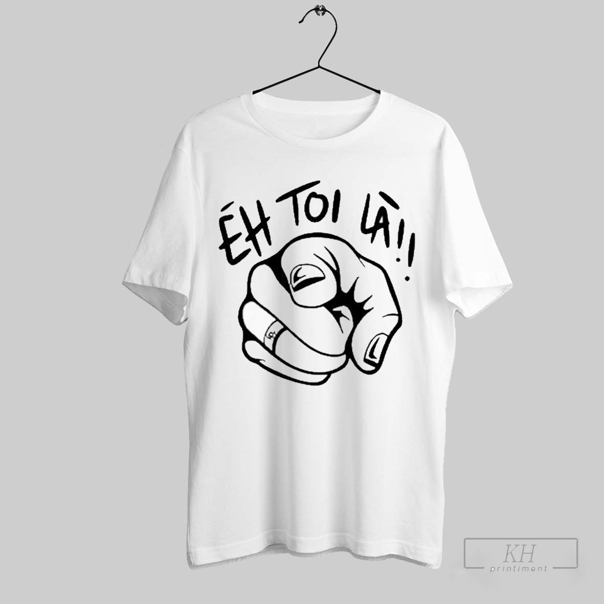 The La Boutique Noah Lunsi X Eh Toi La T Shirts T Shirt Hoodie, Sweatshirt | CoreVibeTees.com