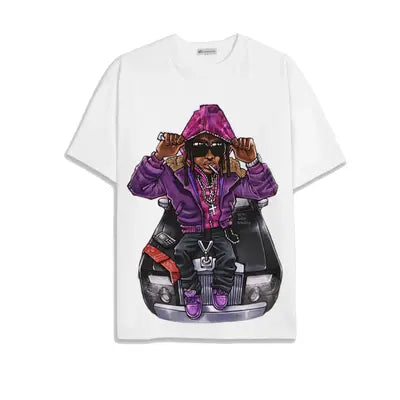The Purple Brand Best Gift For Halloween T-Shirts, Hoodie, Sweatshirt | CoreVibeTees.com