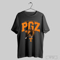 Tennessee Volunteers Basketball Ncaa Zakai Zeigler Pgz T Shirt Sweatshirt Hoodie | CoreVibeTees.com