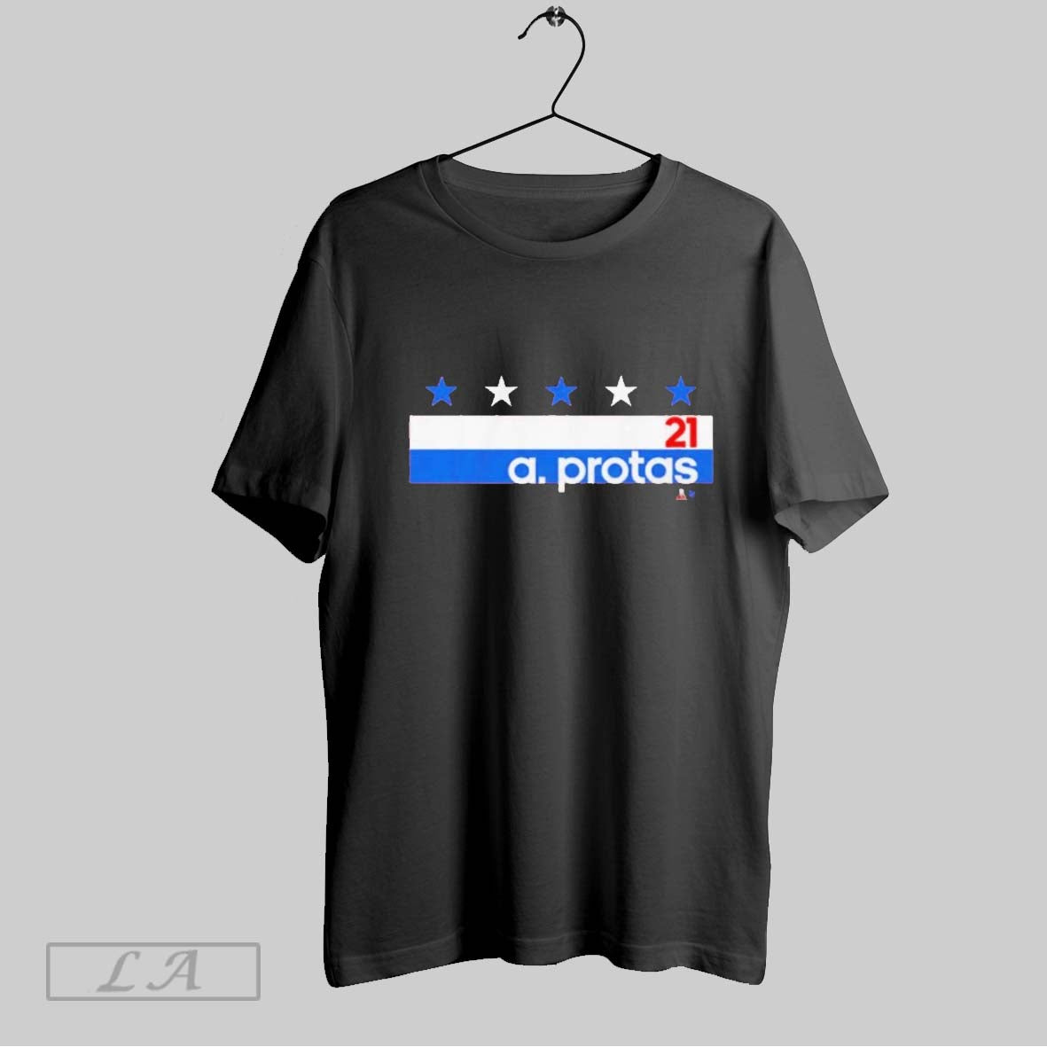 Top Aliaksei Protas Name Number Stripe T Shirt Hoodie, Sweatshirt | CoreVibeTees.com
