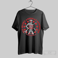 The Alexjones The Second American Revolution 1776 2025 T Shirt T Shirt Hoodie, Sweatshirt | CoreVibeTees.com