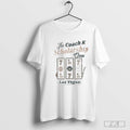 The Coach K Scholarship Open Las Vegas Shirt Hoodie, Sweatshirt | CoreVibeTees.com