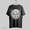 Top Styx Crew 202 Unisex Sweatshirt T Shirt Hoodie | CoreVibeTees.com