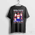 Timothee Troye Sivan Chalamet Graphic Shirts Hoodie, Sweatshirt | CoreVibeTees.com