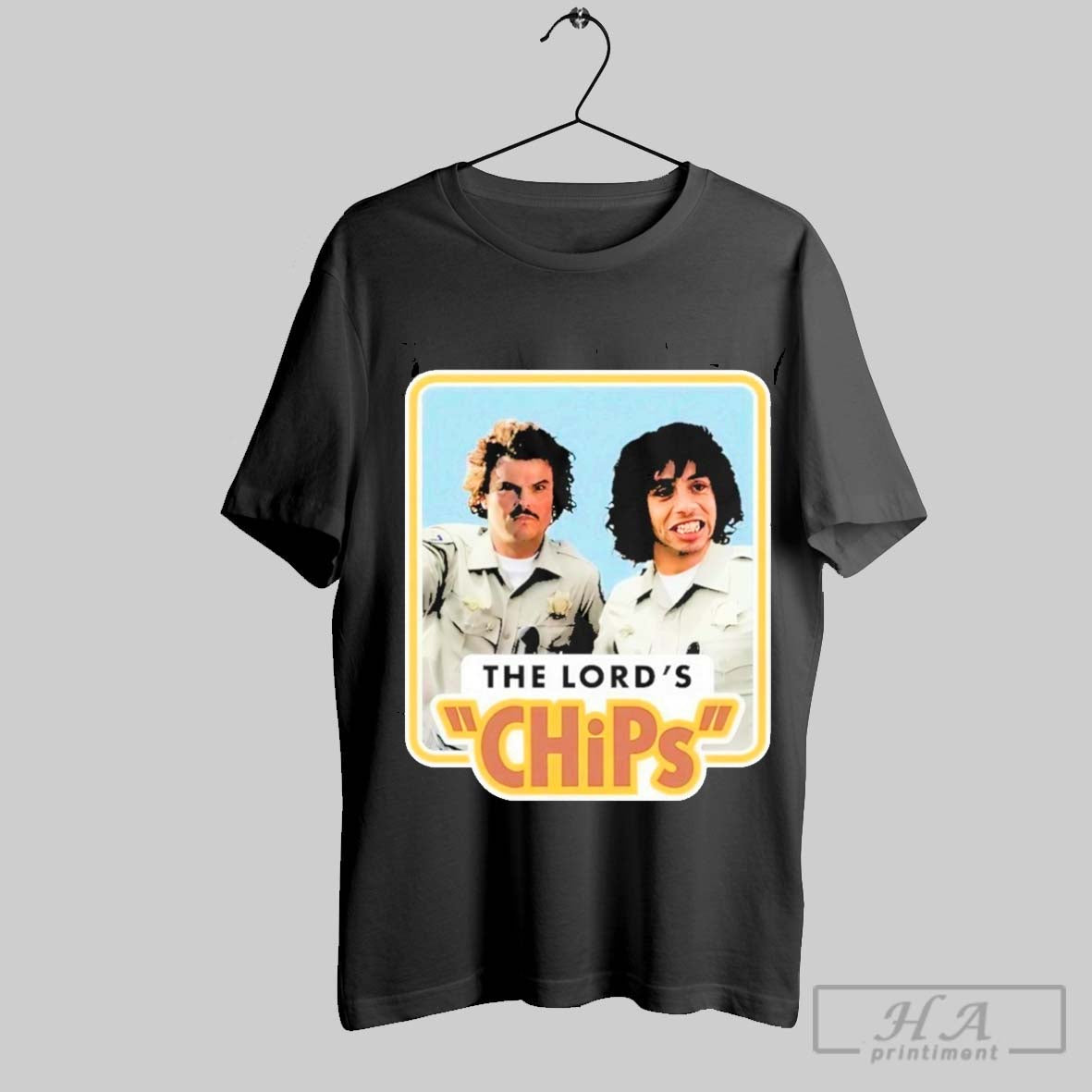 The Lords Chips Mashup T Shirts Hoodie, Sweatshirt | CoreVibeTees.com