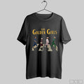 The Golden Girl Crossing Road T Shirt The Golden Girls Shirt Hoodie, Sweatshirt | CoreVibeTees.com