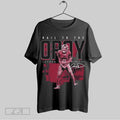 Top Jayden Daniels Washington 2024 Oroy Signature T-Shirts, Hoodie, Sweatshirt | CoreVibeTees.com