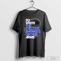 The Callous Daoboys To Write The Callous Daoboys On Her Arms T-Shirt Hoodie, Sweatshirt | CoreVibeTees.com