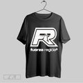 Top Fuerza Regida Star Logo Unisex Sweatshirt T Shirt Hoodie | CoreVibeTees.com