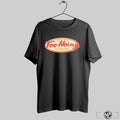 Too Horny Always Ready Toujours Pret Shirt Trending Sweatshirt Hoodie | CoreVibeTees.com