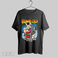 Top Blink 182 With Alkaline Trio 02 13 25 The Hollywood Palladium Los Angeles Ca Sweatshirt T Shirt Hoodie | CoreVibeTees.com