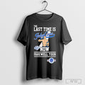 The Last Time Is John Cena Now Farewell Tour T Shirt Hoodie, Sweatshirt | CoreVibeTees.com