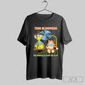 Time Blindness The Struggle Is What Day Is It Hourglass T Shirts Hoodie, Sweatshirt | CoreVibeTees.com
