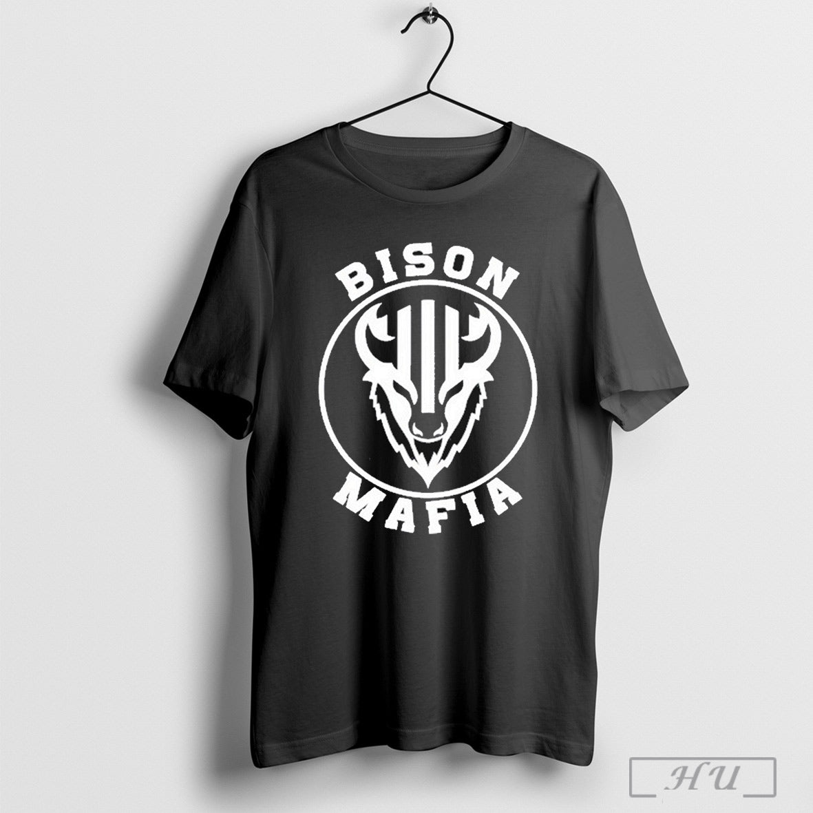 The Upstairs Pub Bison Mafia T-Shirts, Hoodie, Sweatshirt | CoreVibeTees.com