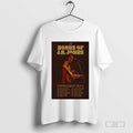 The Bones Of J R Jones Turn The Radio On 2025 Poster Shirt Hoodie, Sweatshirt | CoreVibeTees.com