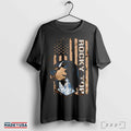 Tennessee Volunteers Rocky T Shirt Hoodie, Sweatshirt | CoreVibeTees.com