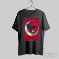 The Black Crowes Happiness Bastards Tour 24 Tour Poster T Shirt Hoodie, Sweatshirt | CoreVibeTees.com
