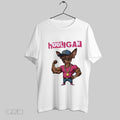 Top Chihuahua Hooligan Cool Dog Graphic Sweatshirt T Shirt Hoodie | CoreVibeTees.com