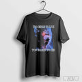 Too Cringe To Live Too Based To Die T-shirt Hoodie, Sweatshirt | CoreVibeTees.com