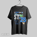 Top 2025 Spring Training Grapefruit League Local Favorite Unisex Sweatshirt T Shirt Hoodie | CoreVibeTees.com