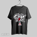 Top Arizona Basketball Gritty Boyz 2025 Sweatshirt T Shirt Hoodie | CoreVibeTees.com