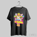 The New Day 10 Years Celebration Shirt Hoodie, Sweatshirt | CoreVibeTees.com