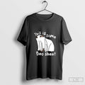 This is some boo sheet Halloween T-Shirt Hoodie, Sweatshirt | CoreVibeTees.com