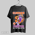 Top Clemson Tigers Forever Not Just When We Win Mascot Unisex Sweatshirt T Shirt Hoodie | CoreVibeTees.com