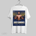 Top Jared Cannonier Gets Back In The Win Column With A Ko Win At Ufc Vegas 102 Poster T Shirt Hoodie, Sweatshirt