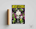 The Jesus Lizard Dec 6 2024 Newport Music Hall Columbus, OH Tour Poster-Portrait - Poster T-Shirts, Hoodie, Sweatshirt