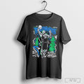 Top Mitchell Ness Kevin Garnett Minnesota Timberwolves Nba Chalked Up Unisex 2025 Shirt Hoodie, Sweatshirt | CoreVibeTees.com