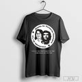 The Mary Wallopers Glastonbury Bobby Che T Shirt Hoodied Sweatshirt Hoodie | CoreVibeTees.com