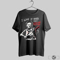 The Texas Chainsaw Massacre I Love It When They Scream Shirt Trendy Sweatshirt Hoodie | CoreVibeTees.com