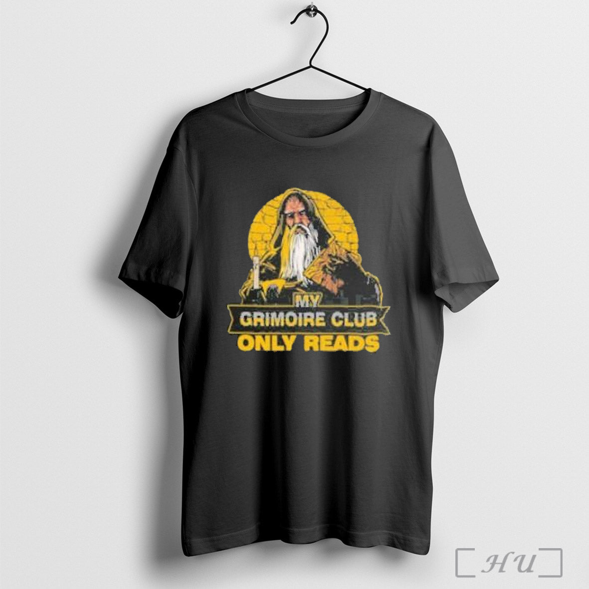 The Book Club My Grimoire Club Only Reads Shirt Sweatshirt Hoodie | CoreVibeTees.com