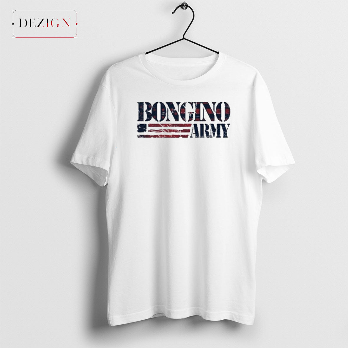 The Dan Bongino Show Bongino Army T-shirts, hoodie, long sleeve, v-neck tee Sweatshirt | CoreVibeTees.com