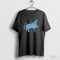 The Win Your Clunkers Wolf T-shirt Hoodie, Sweatshirt | CoreVibeTees.com