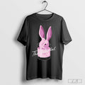 The National American Mary Pink Rabbits T-Shirt Hoodie, Sweatshirt | CoreVibeTees.com