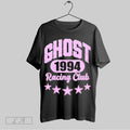 Top Ghost Racing Club 1994 Stars Five T Shirt Hoodie, Sweatshirt | CoreVibeTees.com