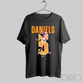 Top Jayden Daniels Big Head 5 Nice Vintage T Shirt Hoodie, Sweatshirt | CoreVibeTees.com