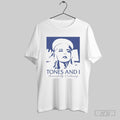 Tones And I Beautifully Ordinary Powder T Shirt Hoodie, Sweatshirt | CoreVibeTees.com