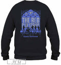 The Red Clay Strays Sept 5 2024 Ryman Auditorium T-Shirt Hoodie, Sweatshirt | CoreVibeTees.com