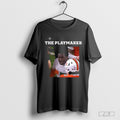 The Playmaker Michael Irvin Shirt Hoodie, Sweatshirt | CoreVibeTees.com