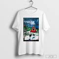 Trendy Billy Strings Asheville North Carolina Feb 14 15 16 2025 Event Shirt Hoodie, Sweatshirt | CoreVibeTees.com