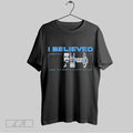 Top I Believed Joe Hendry Tna World Champion Unisex Sweatshirt T Shirt Hoodie | CoreVibeTees.com