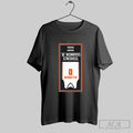 Terrence Shannon Jr When Life Has You Upside Down Turn It Around Shirt Hoodie, Sweatshirt | CoreVibeTees.com
