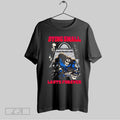 Top Dying Small Lasts Forever Never Trained Legs Skull Graphic 2025 T Shirt Sweatshirt Hoodie Shirt | CoreVibeTees.com