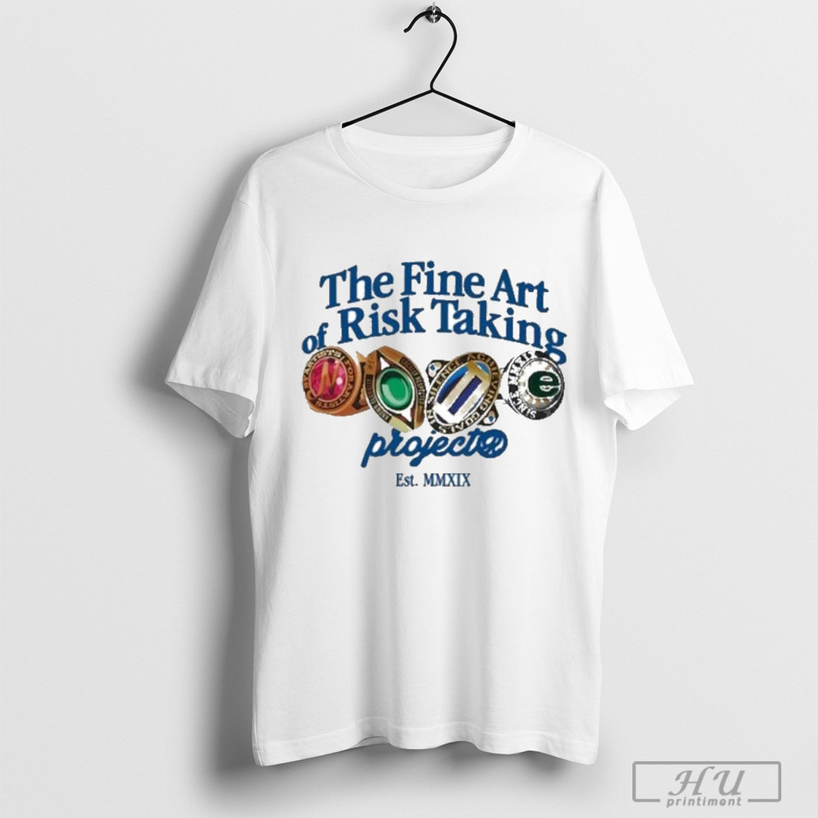 The Fine Are Of Risk Taking Nude Project Rings T-shirt Hoodie, Sweatshirt | CoreVibeTees.com