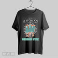 Top Underestimate A Woman Who Understands Basketball And Loves Michigan State Spartans Players Signatures 2025 T Shirt...