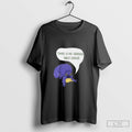 There is no gender only chaos T-Shirt Hoodie, Sweatshirt | CoreVibeTees.com